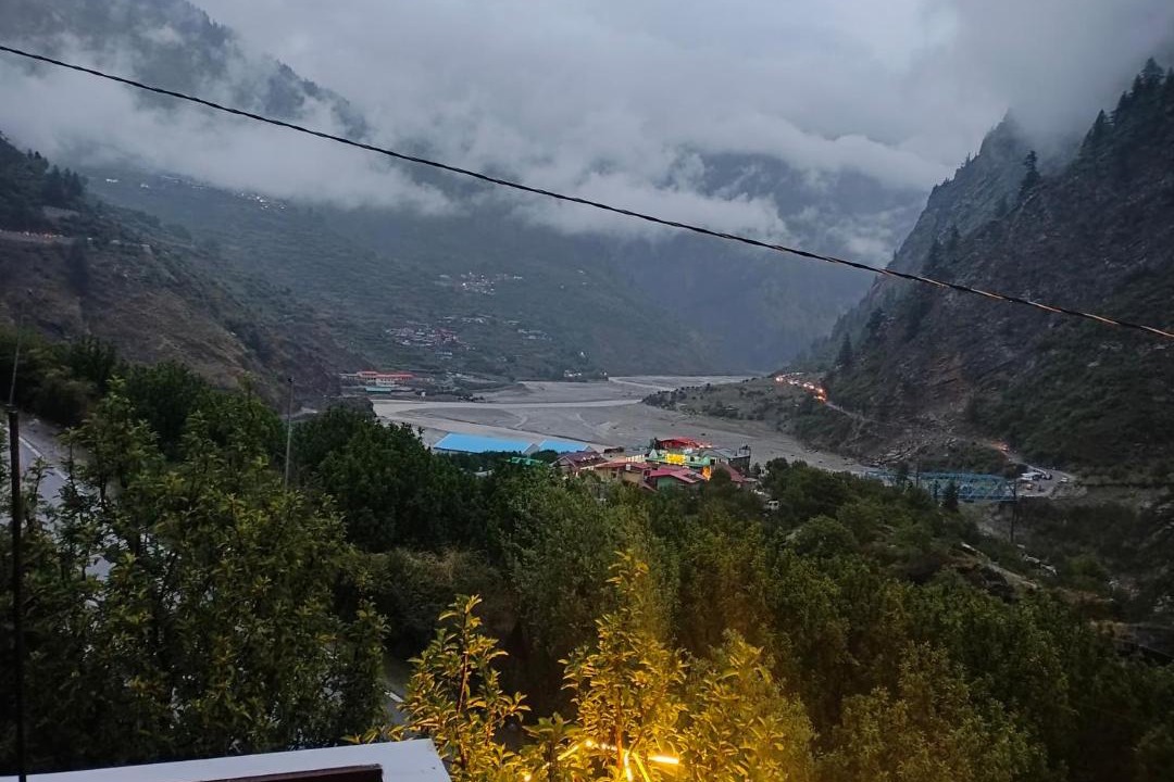 Photo of Others in Yamunotri