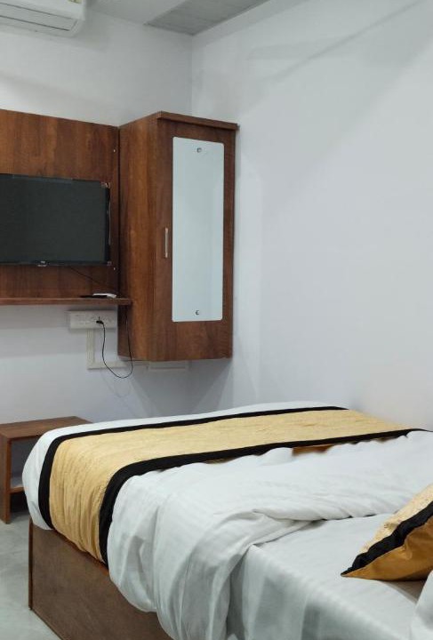 Photo of Bedroom in Nargol