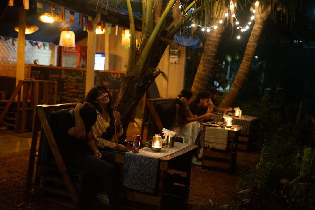Photo of Others in Canacona