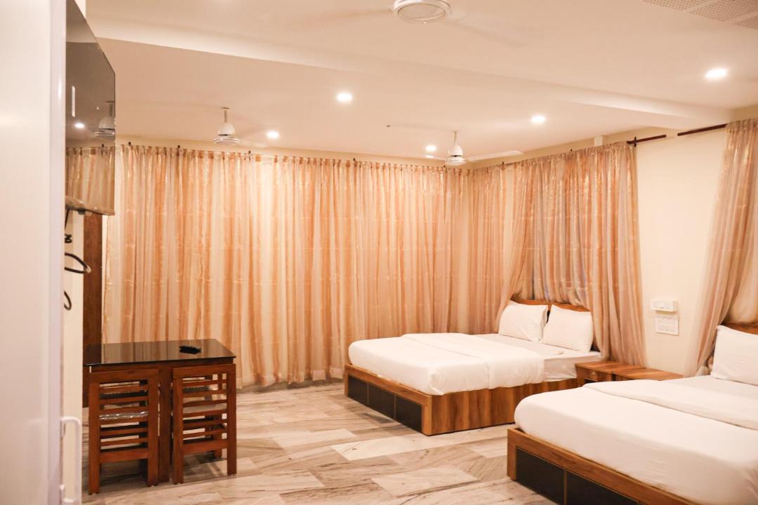 Photo of Bedroom in Kasaragod