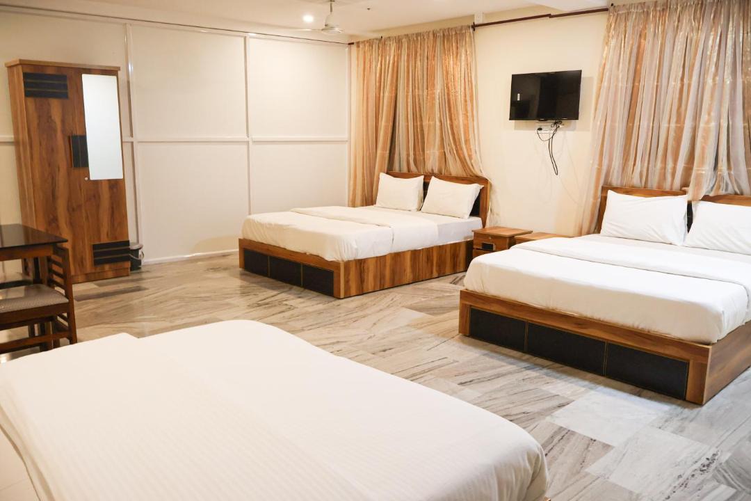 Photo of Bedroom in Kasaragod