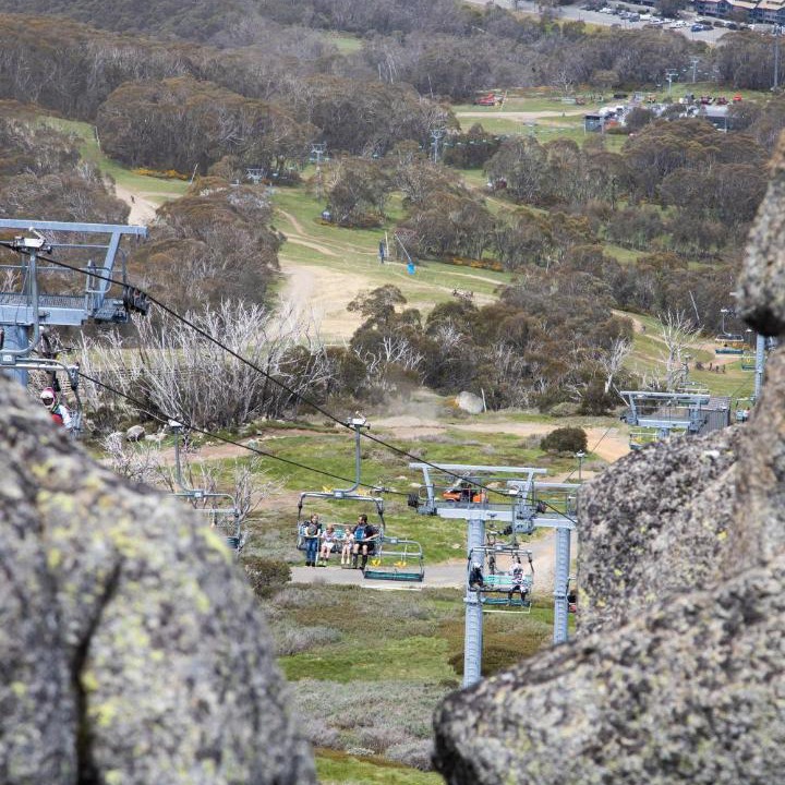 Photo of Others in Thredbo