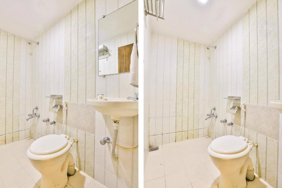Photo of Bathroom in Navrangpura