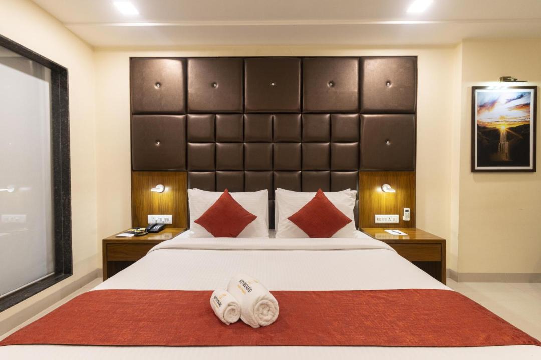 Photo of Bedroom in Rao Colony