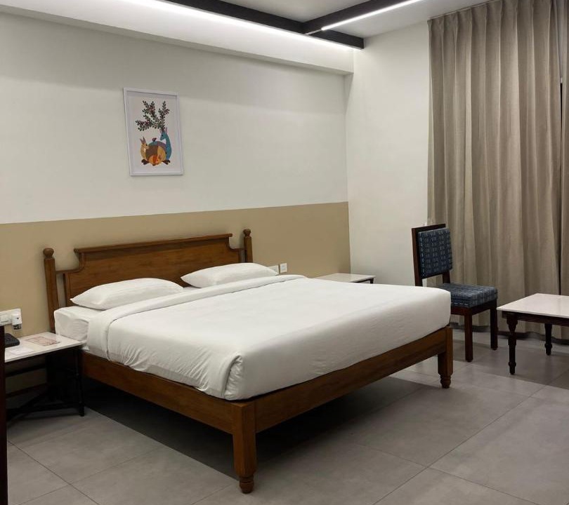 Photo of Bedroom in Tiruppattur