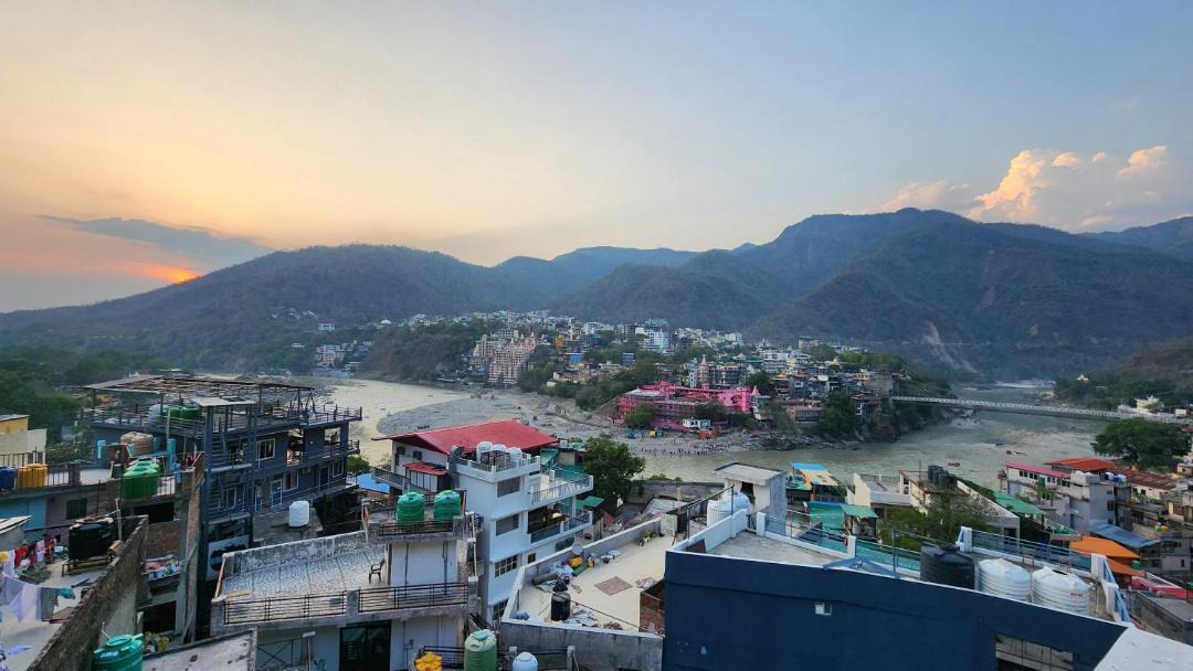 Photo of Others in Rishikesh