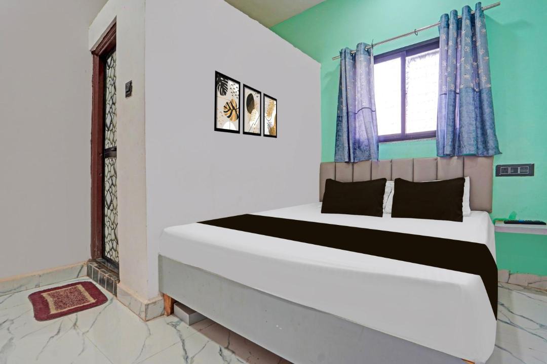 Photo of Bedroom in Chandrapur