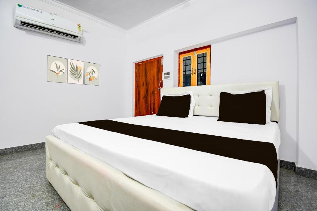 Photo of Bedroom in Misrikh