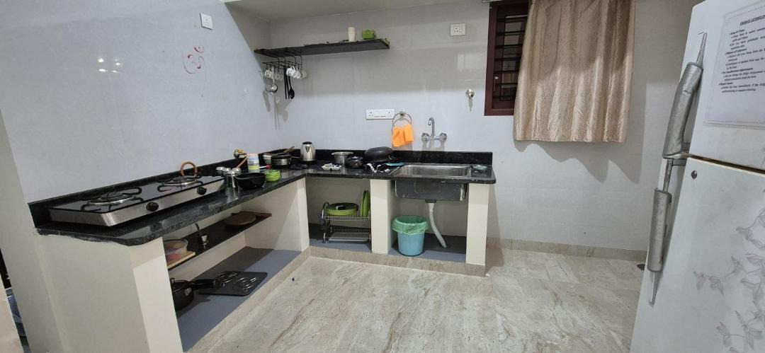 Photo of Kitchen in Chikkamagaluru