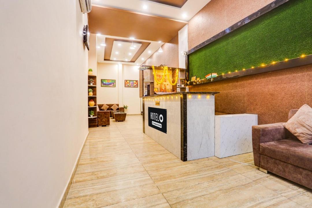 Photo of Livingroom in Kota