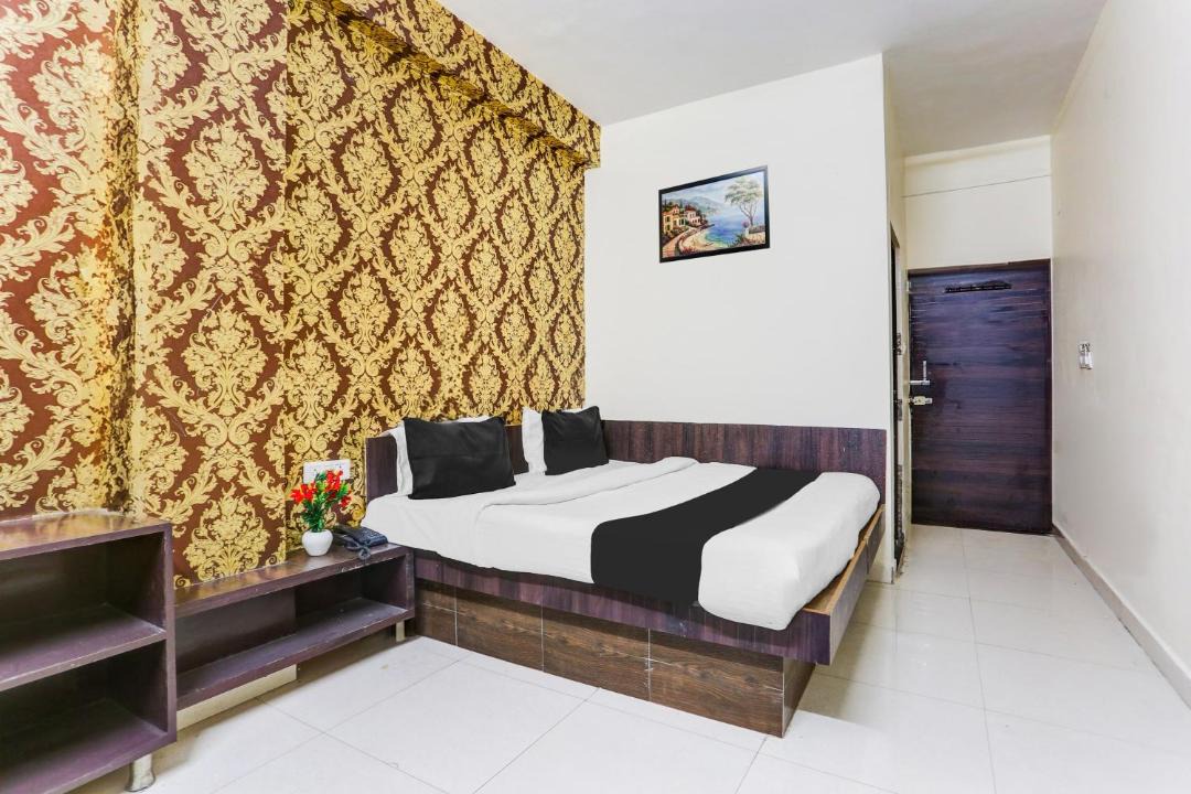 Photo of Bedroom in Kota