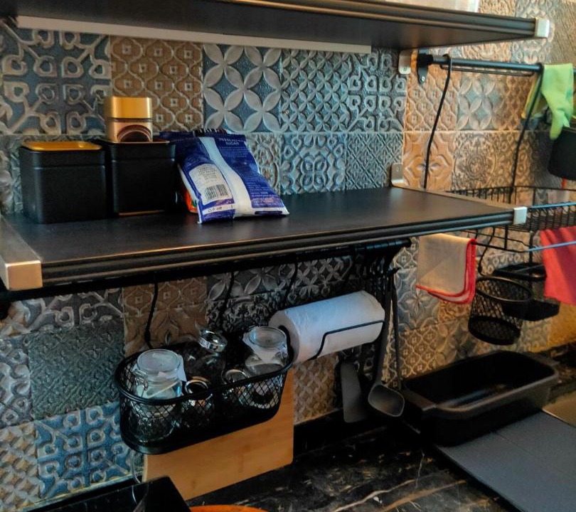 Photo of Kitchen in Ranwar