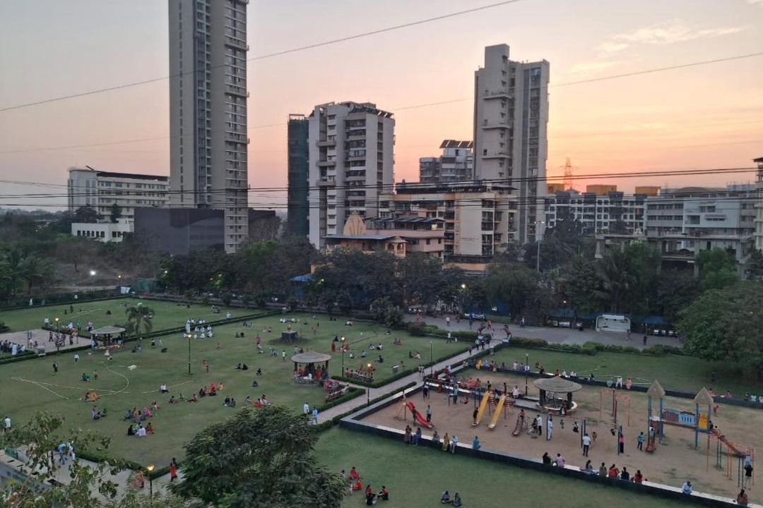 Photo of Others in Airoli