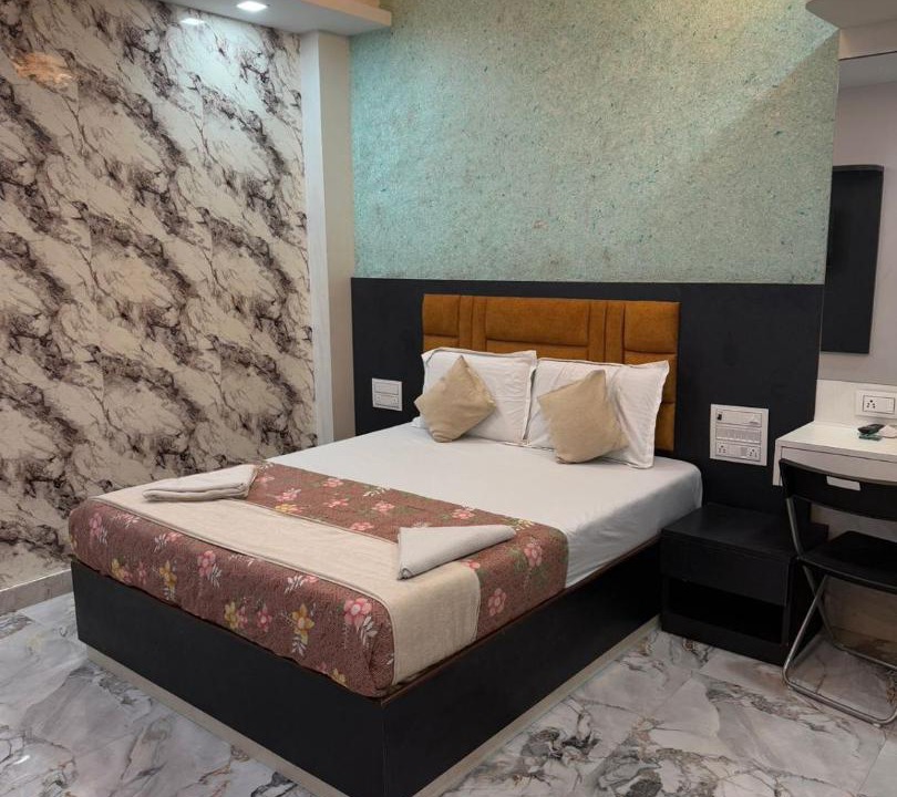 Photo of Bedroom in Fort