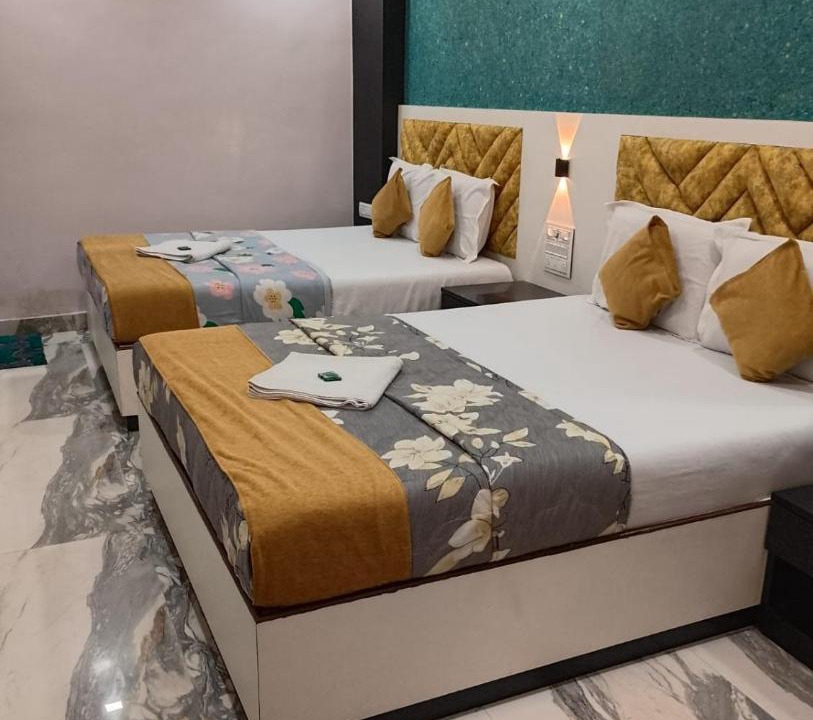 Photo of Bedroom in Fort
