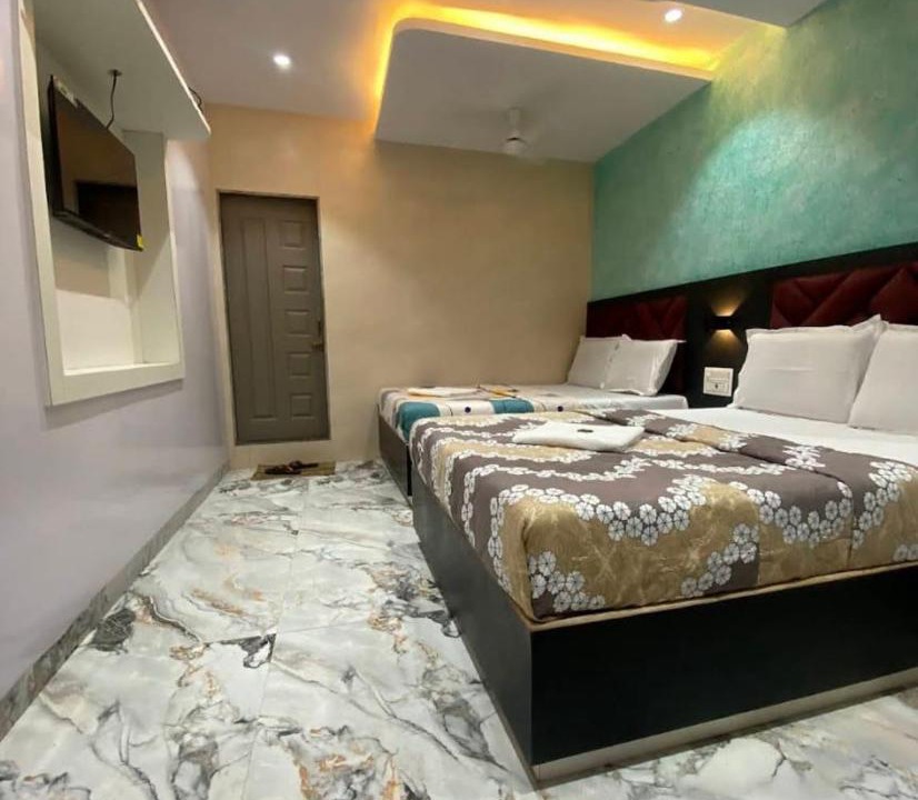 Photo of Bedroom in Fort