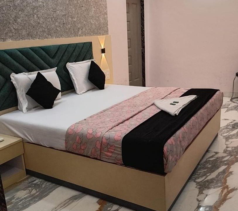 Photo of Bedroom in Fort