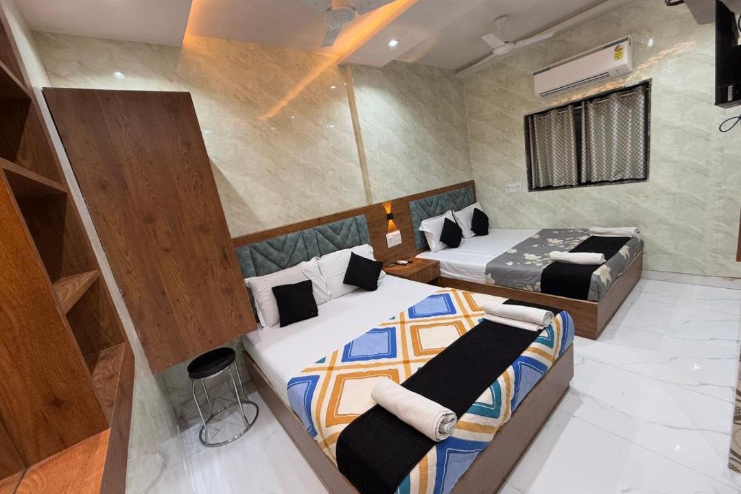 Photo of Bedroom in Fort
