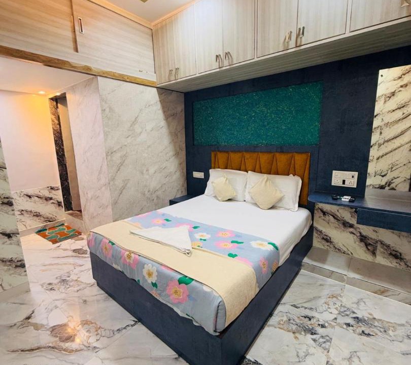 Photo of Bedroom in Fort