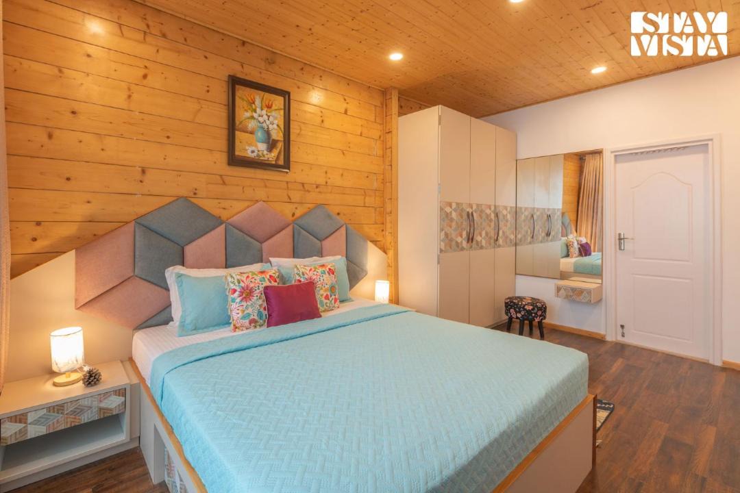 Photo of Bedroom in Majkhali