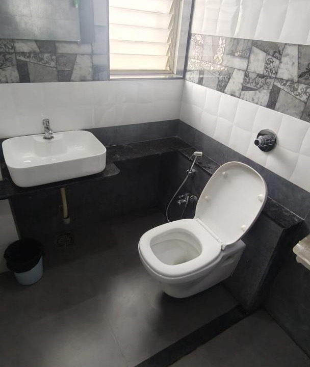 Photo of Bathroom in Vijayapura