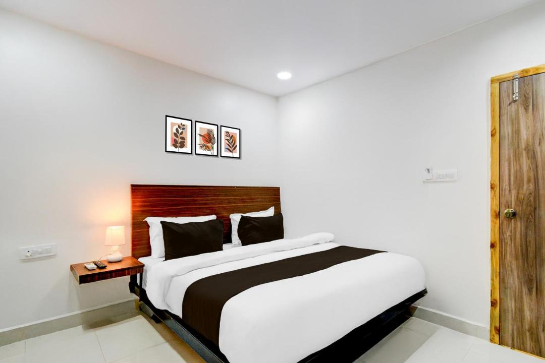 Photo of Bedroom in Hyderabad