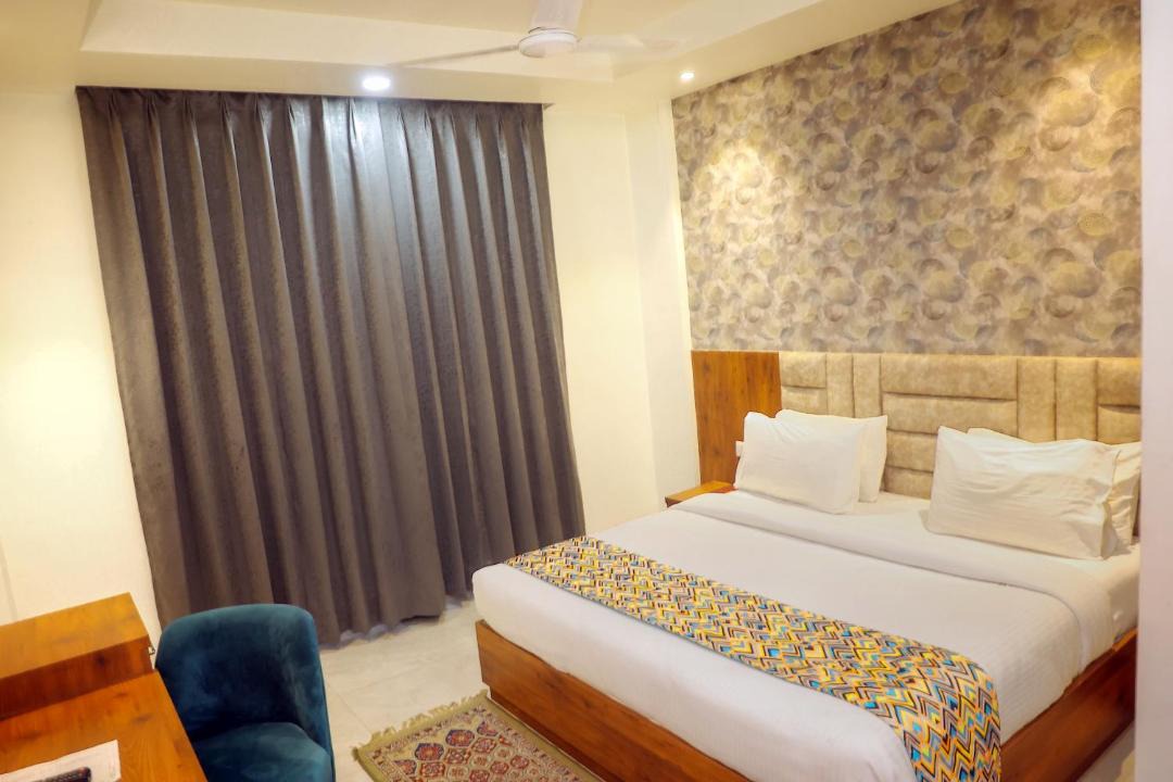 Photo of Bedroom in Basai