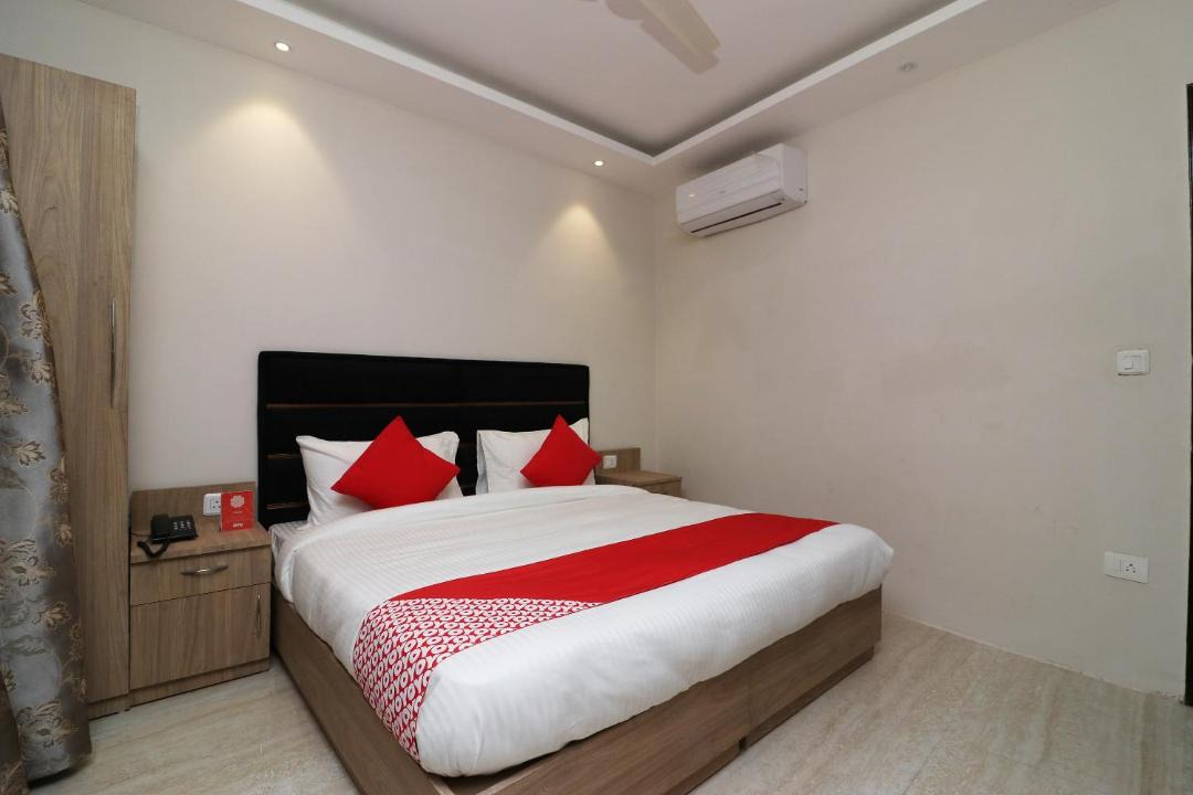 Photo of Bedroom in Mumbai