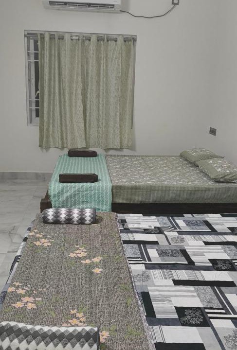 Photo of Bedroom in Gokarna