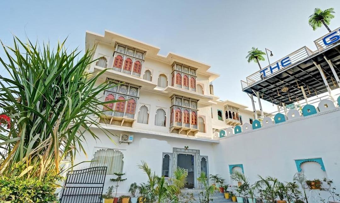 Photo of Others in Udaipur