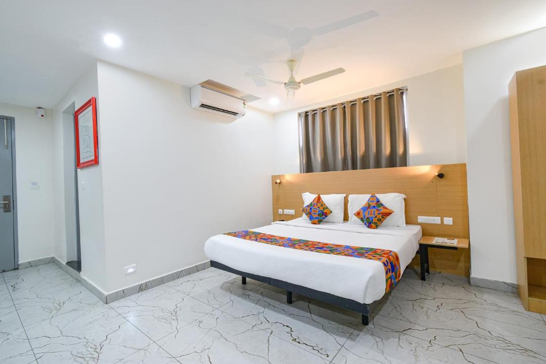 Photo of Bedroom in Nanakram Guda
