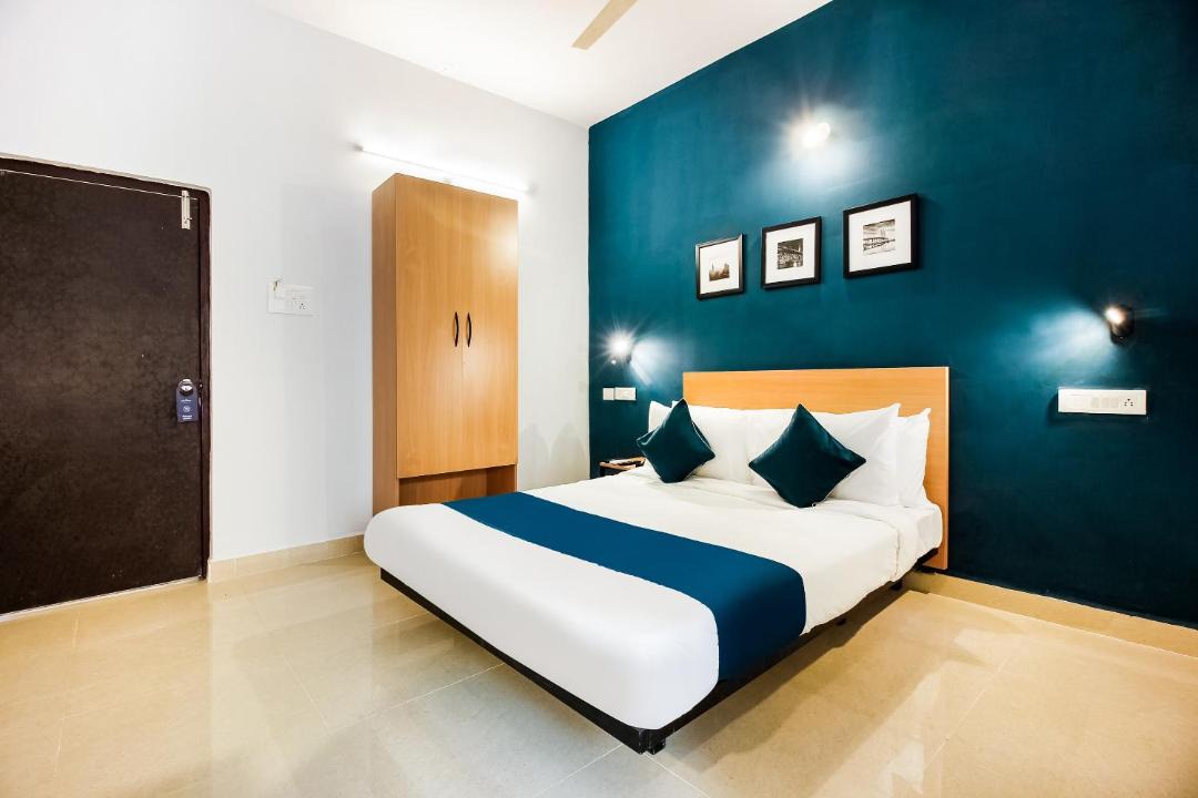 Photo of Bedroom in Gachibowli