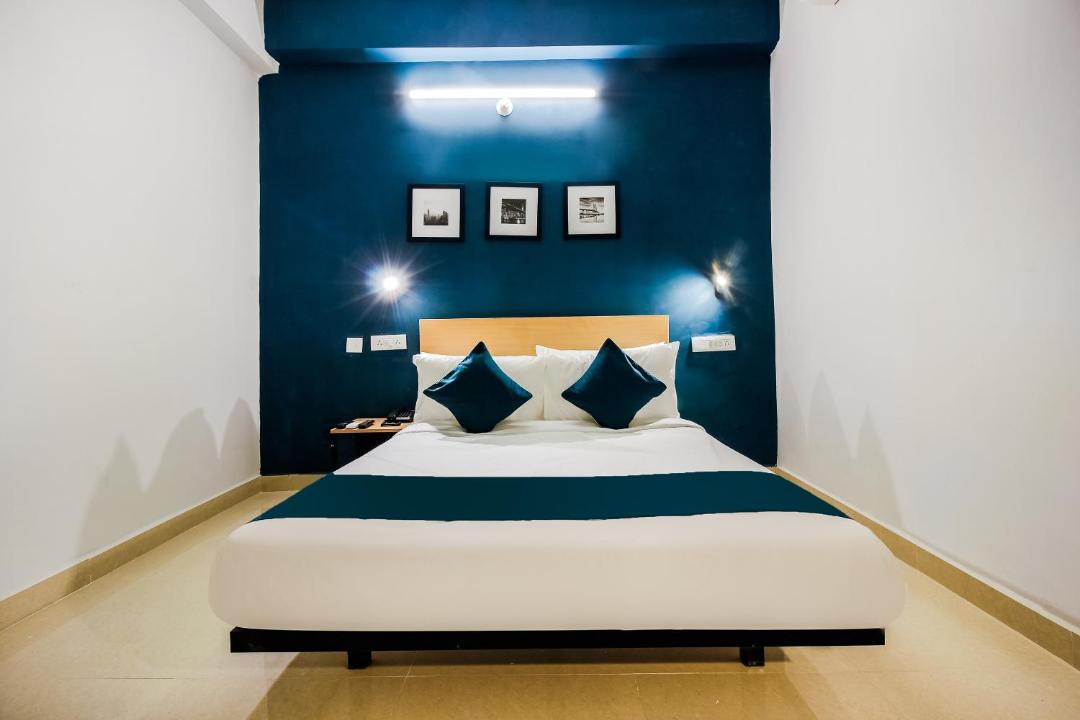 Photo of Bedroom in Gachibowli