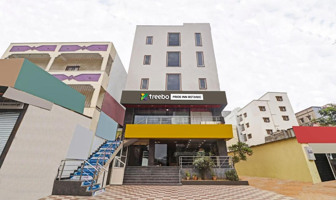 Photo of Others in Gachibowli