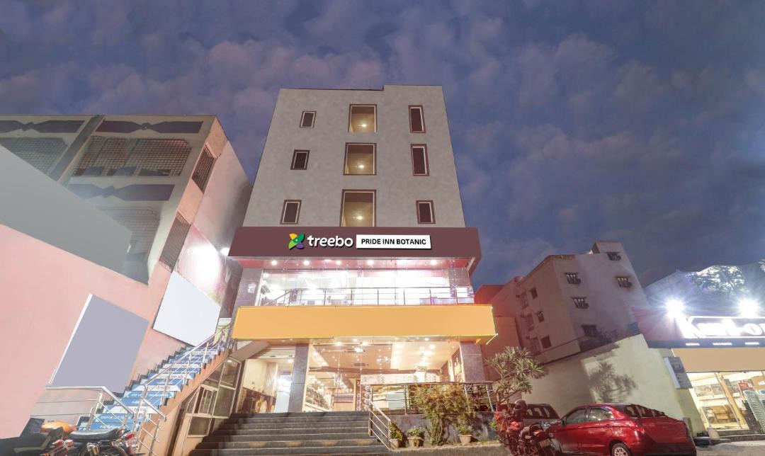 Photo of Others in Gachibowli