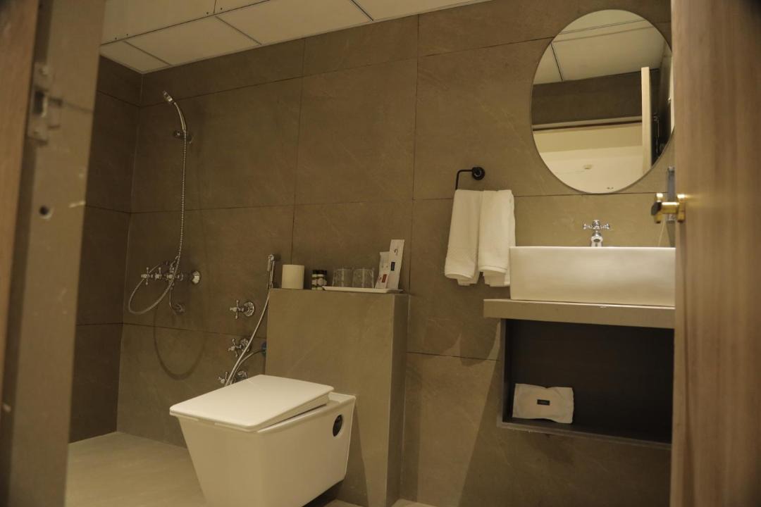 Photo of Bathroom in Surat