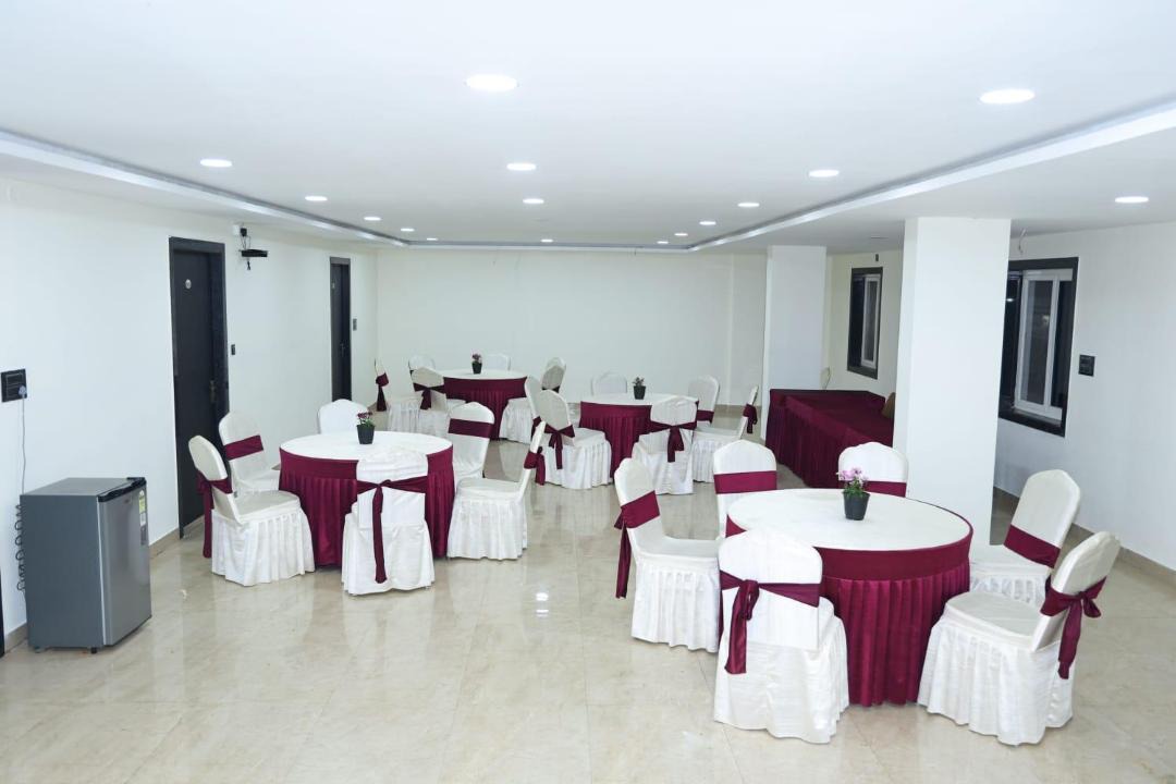 Photo of Others in Shamshabad