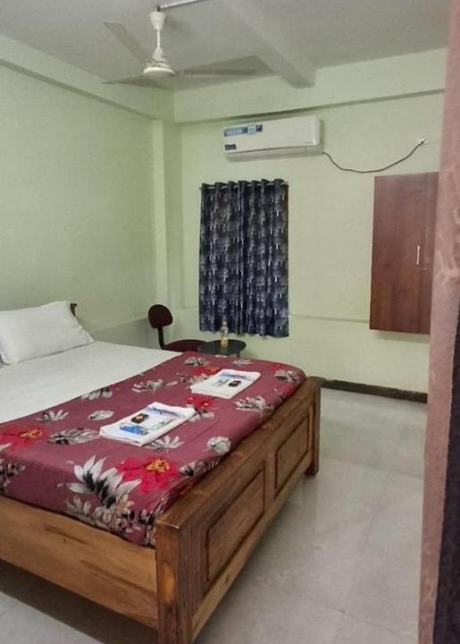 Photo of Bedroom in Rajahmundry