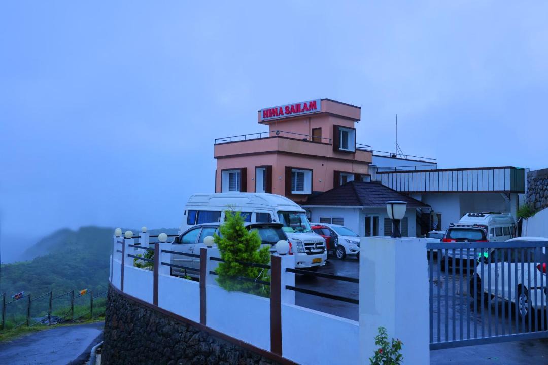 Photo of Others in Vagamon