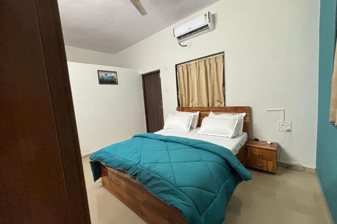 Photo of Bedroom in Nashik