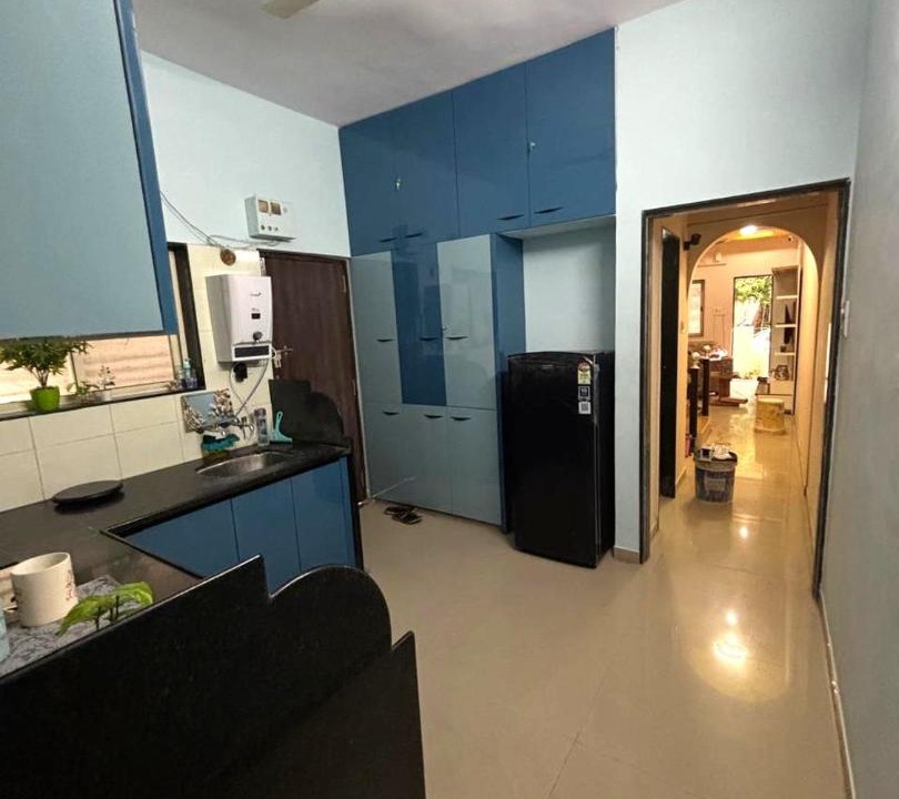 Photo of Kitchen in Nashik