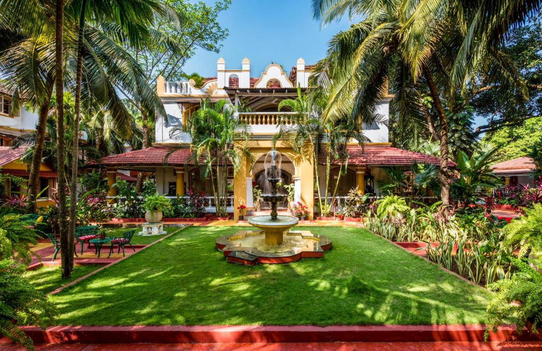 Photo of Others in Anjuna