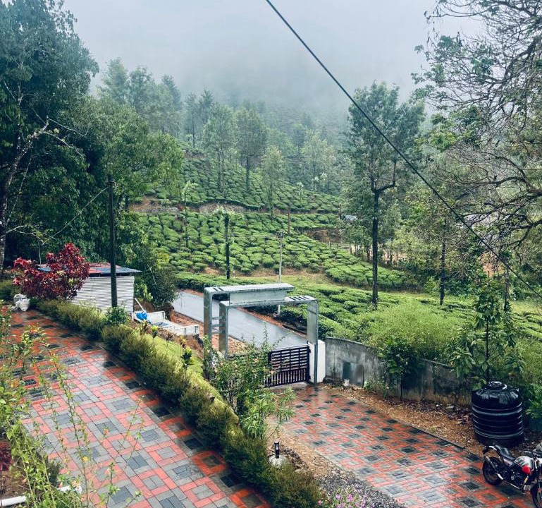 Photo of Others in Valparai
