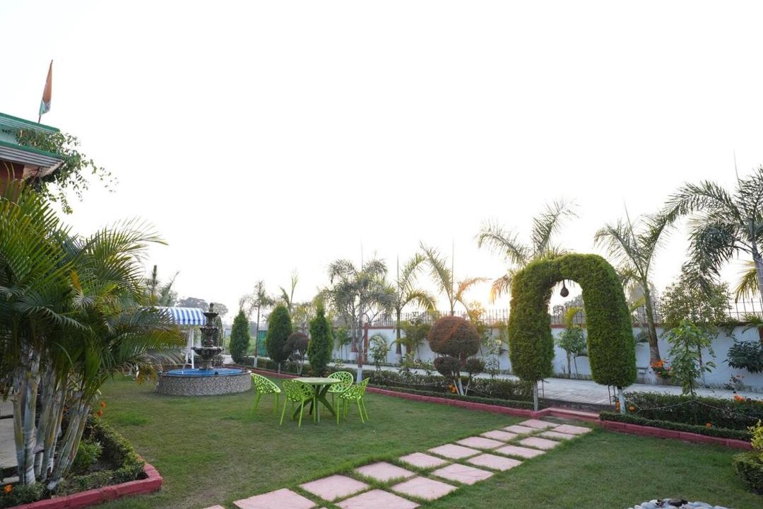 Photo of Others in Kashipur