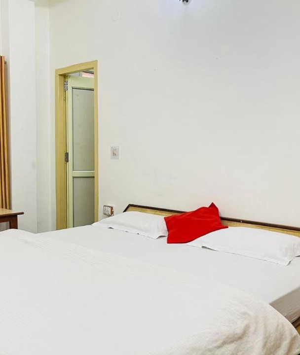 Photo of Bedroom in Rishikesh