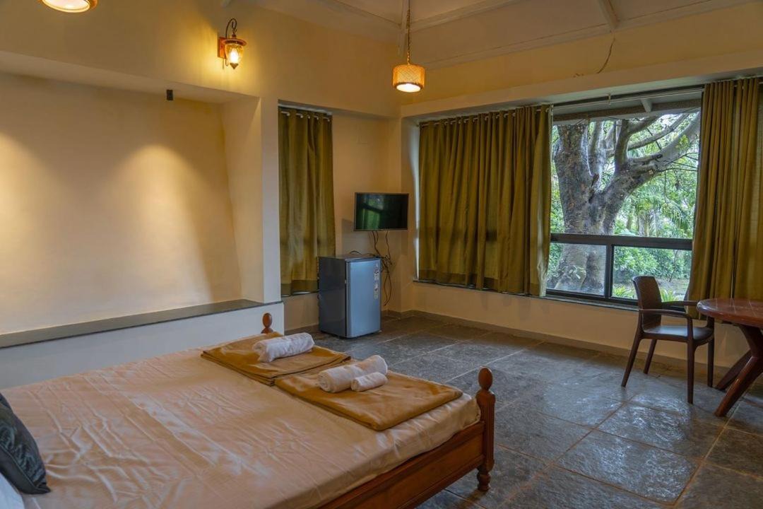 Photo of Bedroom in Paud
