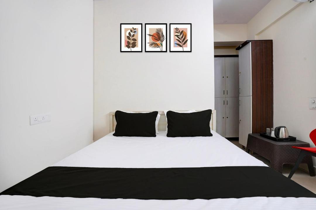 Photo of Bedroom in RR Nagar