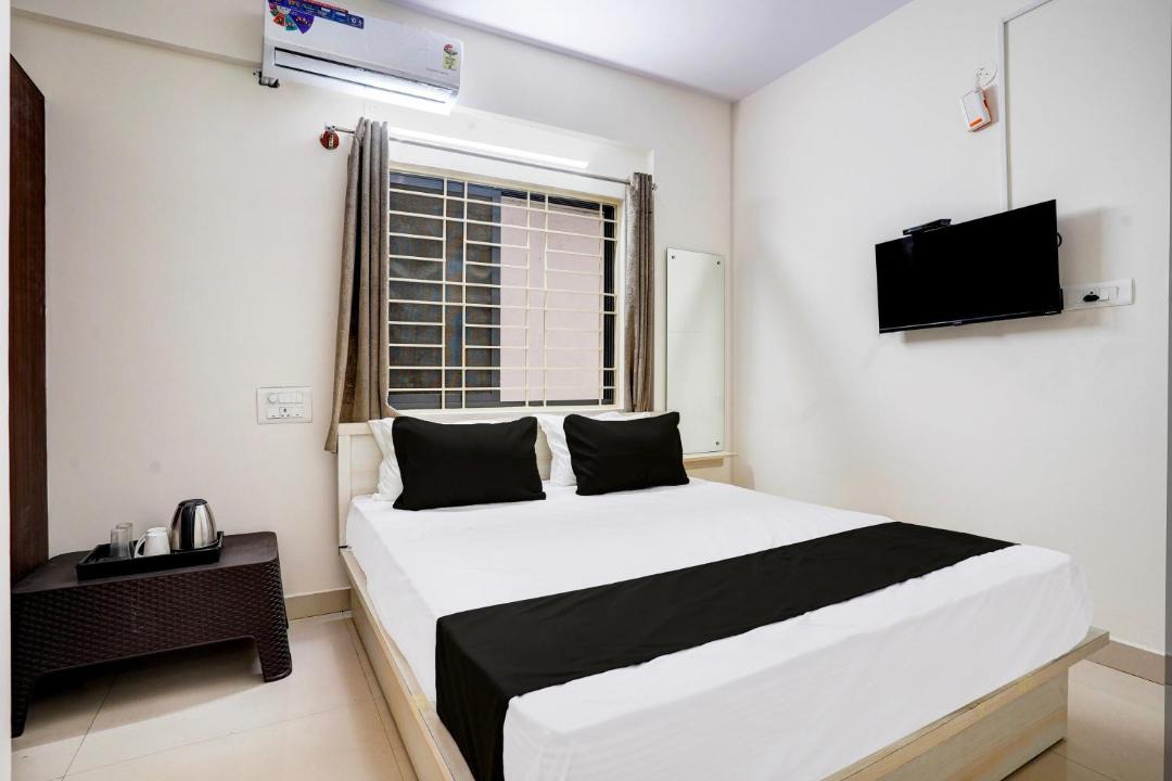 Photo of Bedroom in RR Nagar