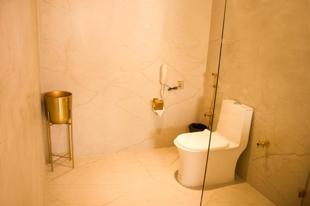 Photo of Bathroom in Jaisalmer