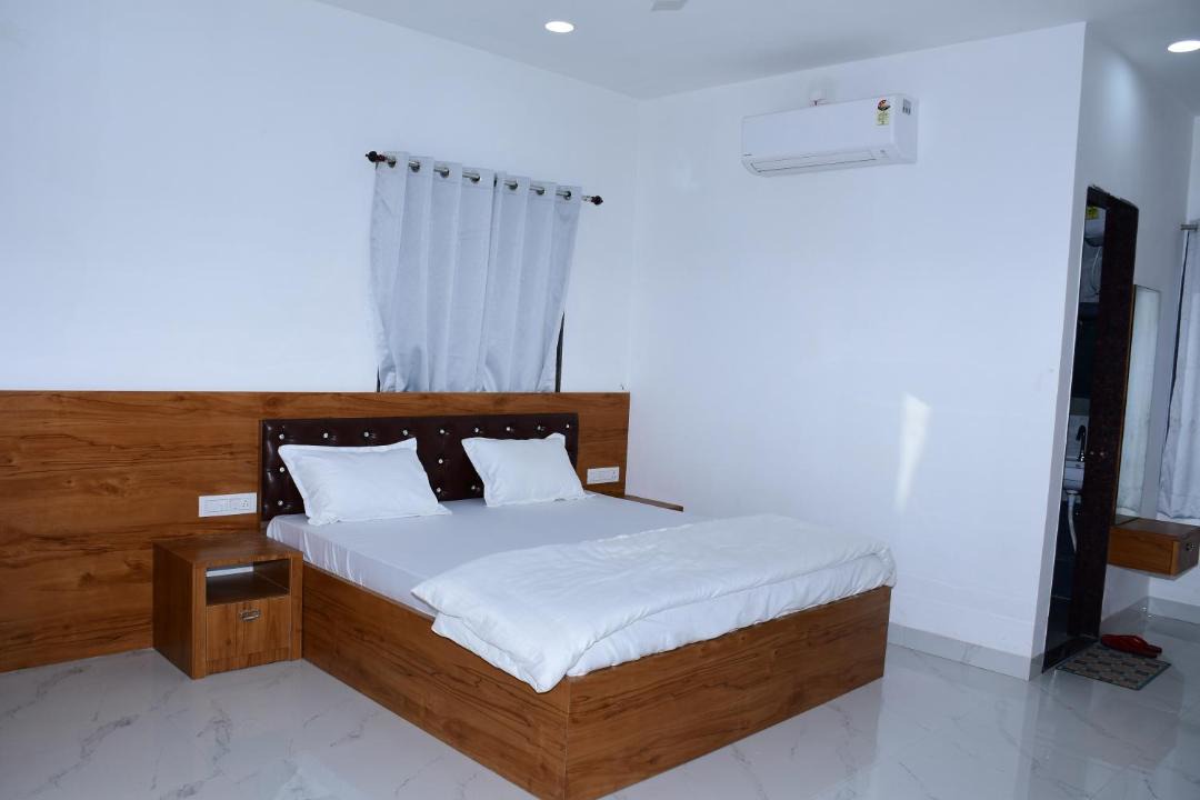 Photo of Bedroom in Sikar